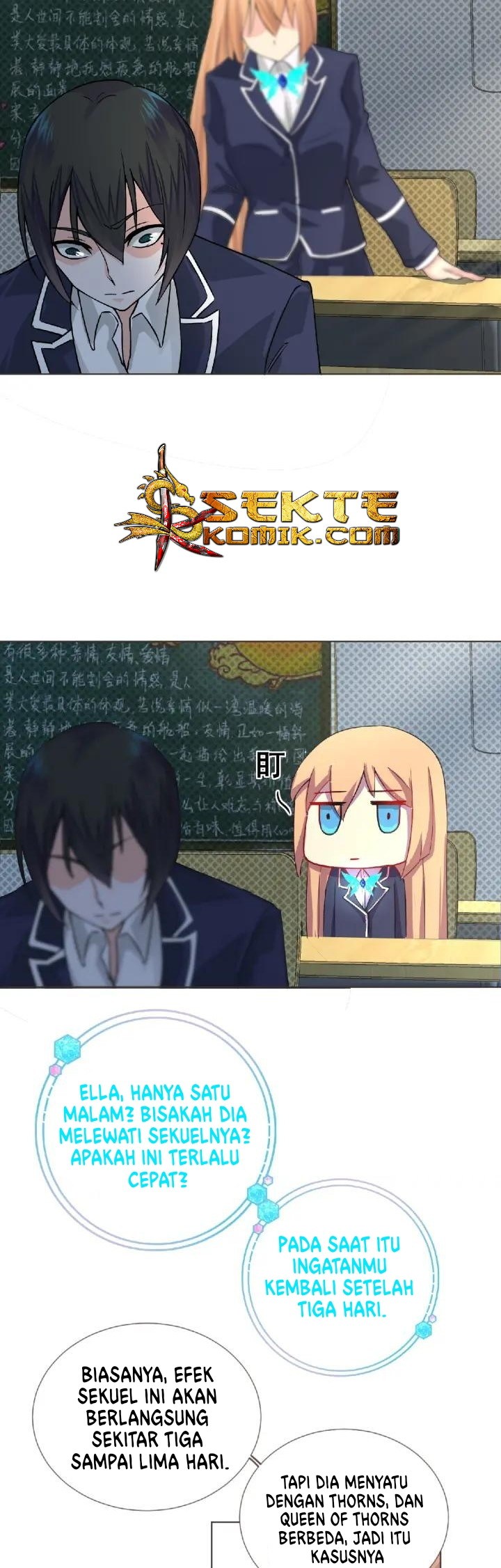 Dark Energy Engine Chapter 04 Bahasa Indonesia